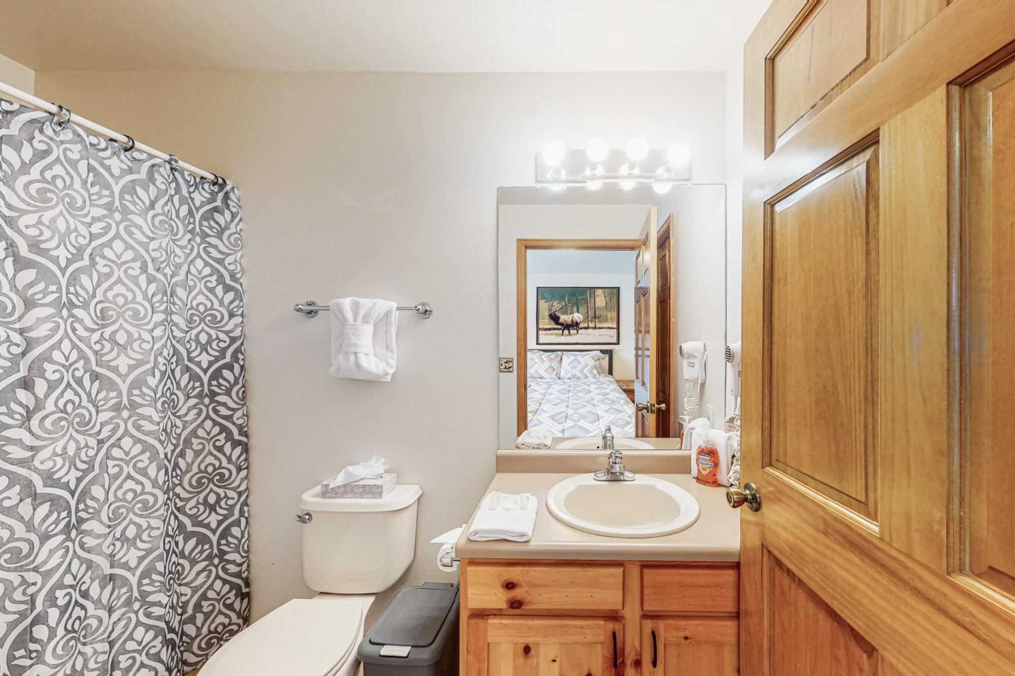 Riverview Condos Grand Lake Habitación foto